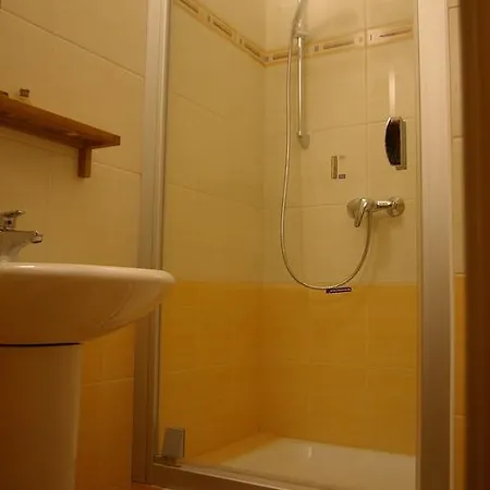 Apartman 302 奥什恰德尼察 客房 照片
