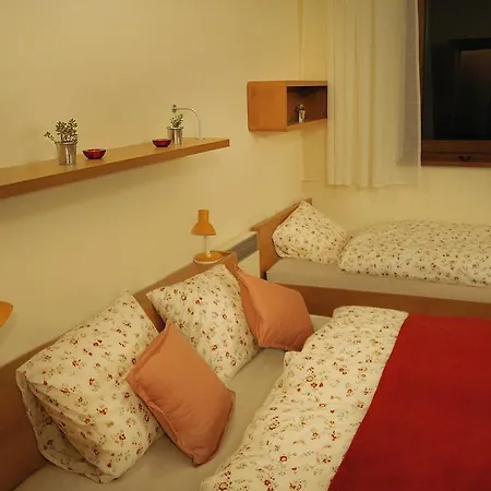 Apartman 302 奥什恰德尼察 外观 照片