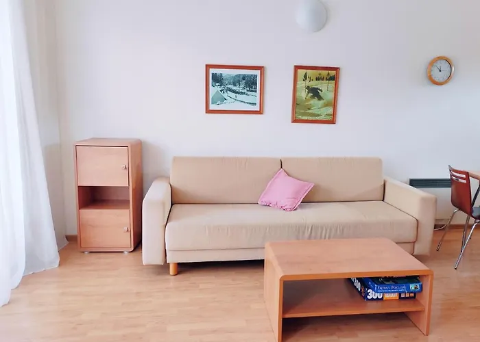 Apartman 302 Oscadnica