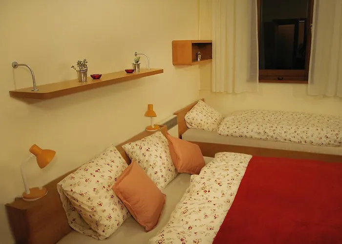 Apartman 302 Oscadnica