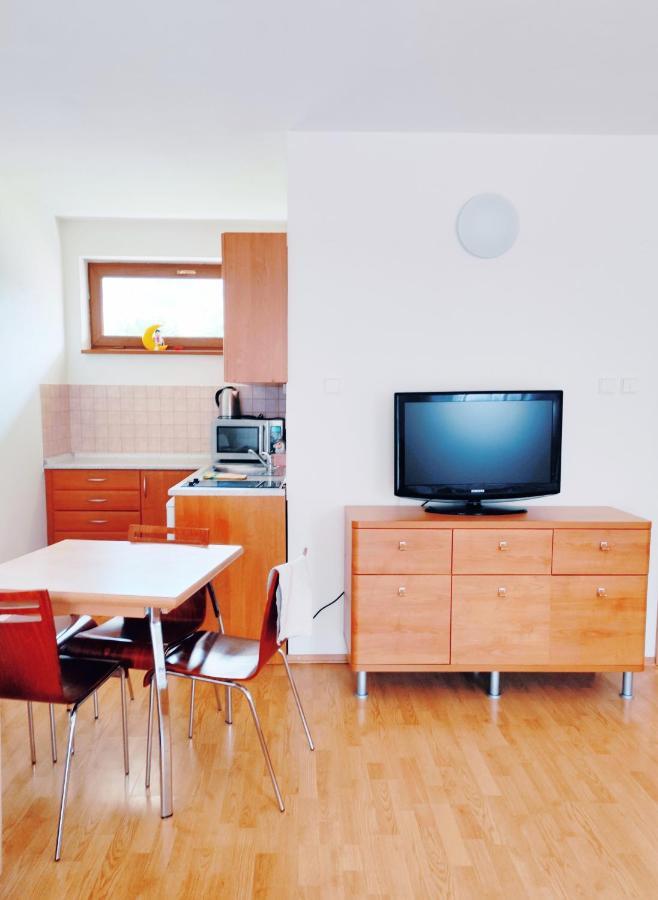 Apartment 302 Oscadnica