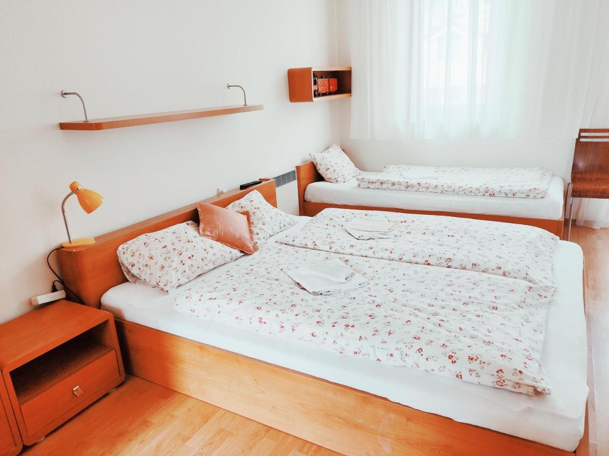 302 Apartment *